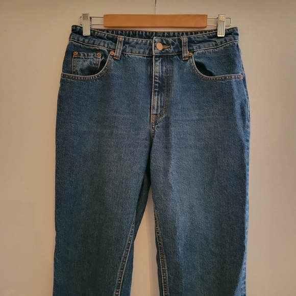 Cheap Monday Women's Jeans Size 27x32 - Picture 2 of 6